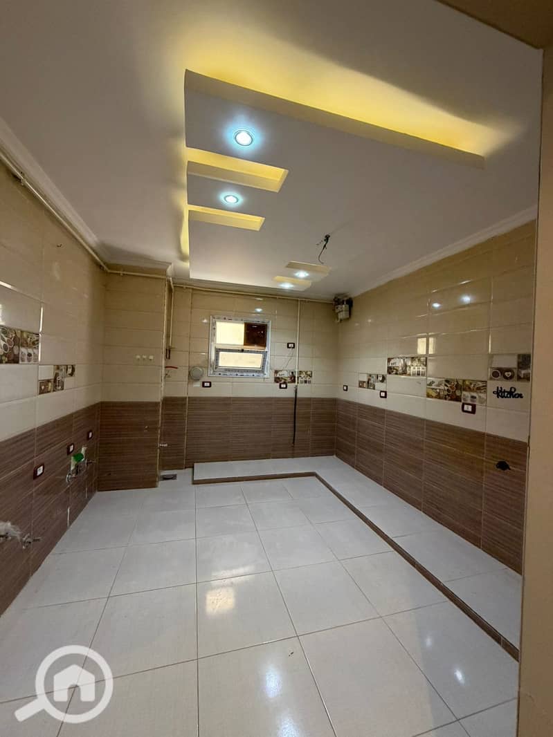 For rent in The Square compound - Aanzicht 4