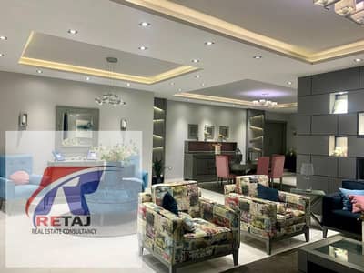 3 Bedroom Apartment for Rent in New Cairo, Cairo - WhatsApp Image 2026-07-20 at 12.50. 08 PM (1). jpeg 3 Bedroom Apartment for Rent in New Cairo, Cairo - WhatsApp Image 2026-07-20 at 12.50. 08 PM (1). jpeg