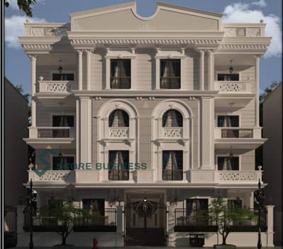 3 Bedroom Apartment for Sale in New Cairo, Cairo - WhatsApp Image 2026-07-07 at 1.03. 39 PM. jpeg