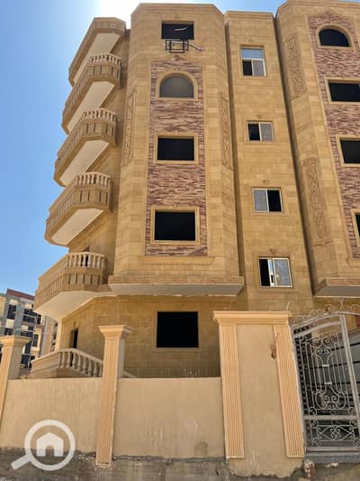 3 Bedroom Apartment for Sale in 6th of October, Giza - IMG-20260720-WA0002. jpg