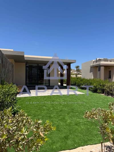 1 Bedroom Chalet for Sale in Soma Bay, Red Sea - WhatsApp Image 2026-07-13 at 11.04. 57 PM. jpeg