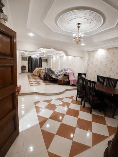 3 Bedroom Apartment for Sale in Faisal, Giza - شقة للبيع من المالك - مسجلة 180 م² – على شارع العشرين الرئيسي، فيصل 3 Bedroom Apartment for Sale in Faisal, Giza - شقة للبيع من المالك - مسجلة 180 م² – على شارع العشرين الرئيسي، فيصل