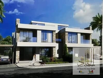 4 Bedroom Villa for Sale in New Capital City, Cairo - 1000827735. jpg