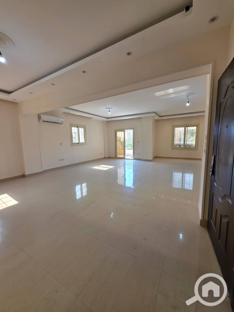Apartment for Sale in Yasmeen Villas First Settlement New Cairo - Widok 4