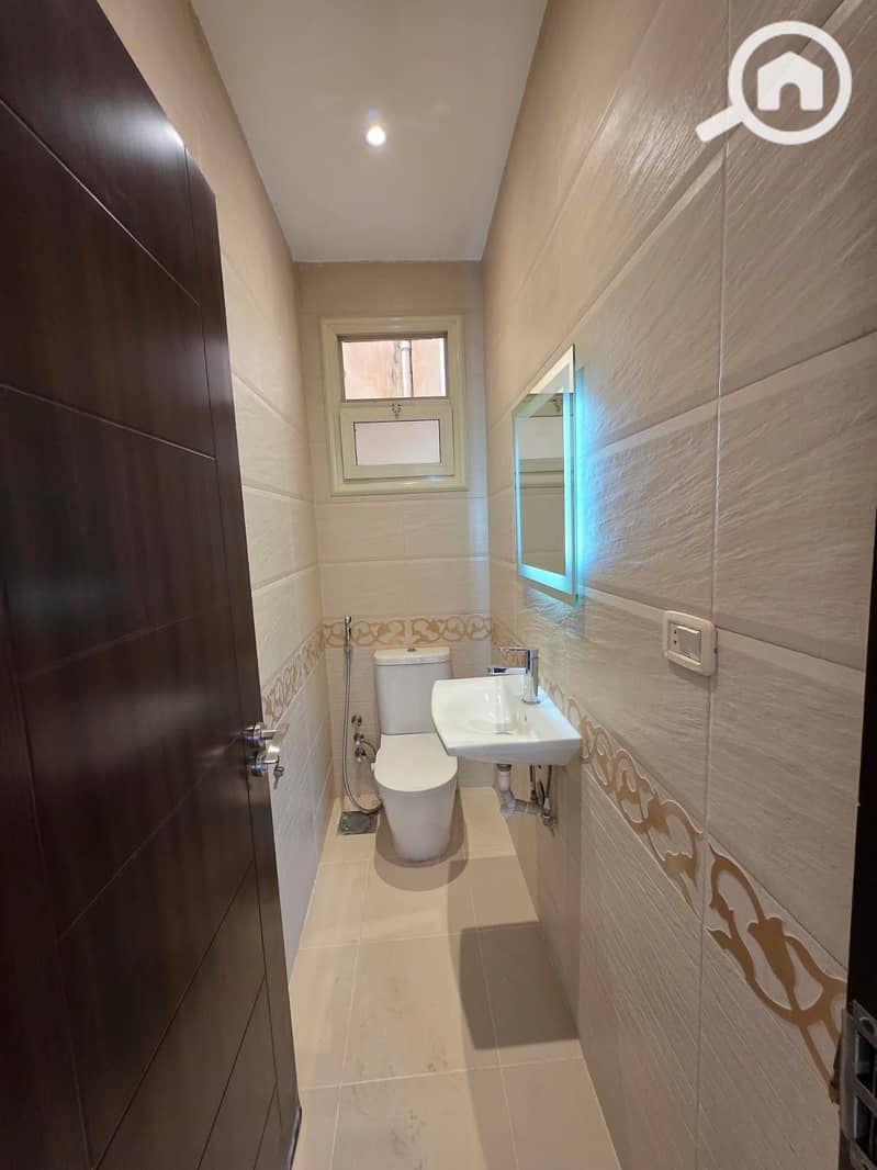 Apartment for Sale in Yasmeen Villas First Settlement New Cairo - Widok 6
