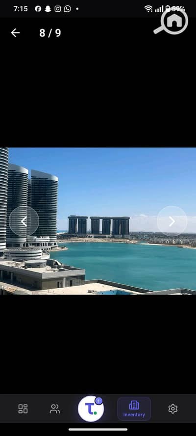 شاليه 2 غرفة نوم للبيع في الساحل الشمالي، مطروح - 1000066440. png شاليه 2 غرفة نوم للبيع في الساحل الشمالي، مطروح - 1000066440. png