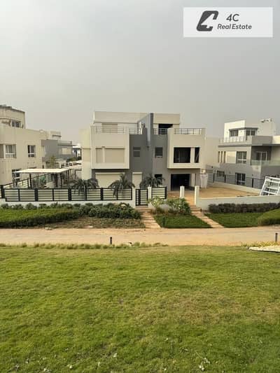 4 Bedroom Twin House for Sale in New Cairo, Cairo - WhatsApp Image 2024-03-04 at 1.42. 33 PM (3). jpeg