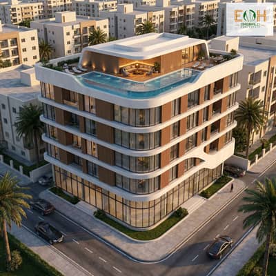 1 Bedroom Flat for Sale in Hurghada, Red Sea - 1 (1) - Copy - Copy. png 1 Bedroom Flat for Sale in Hurghada, Red Sea - 1 (1) - Copy - Copy. png