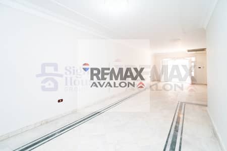 3 Bedroom Apartment for Rent in Laurent, Alexandria - 1. jpg