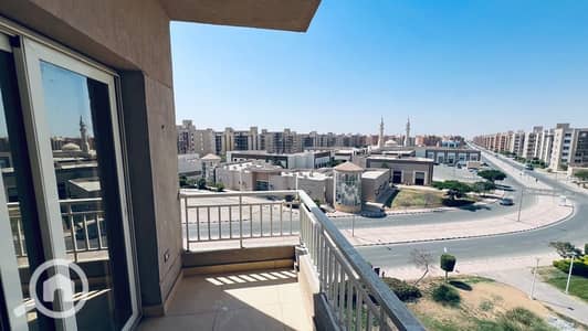 فلیٹ 3 غرف نوم للايجار في مدينة الشروق، القاهرة - b175307a-12cd-47da-8bff-fcf564543af9. jpg
