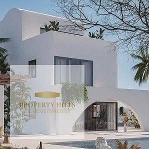 3 Bedroom Townhouse for Sale in North Coast, Matruh - 750057522_2857884654576141_223726636107531352_n. jpg 3 Bedroom Townhouse for Sale in North Coast, Matruh - 750057522_2857884654576141_223726636107531352_n. jpg