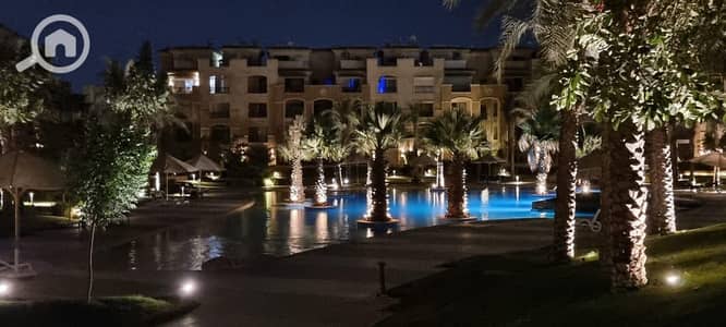 4 Bedroom Penthouse for Sale in Katameya, Cairo - WhatsApp Image 2026-07-20 at 6.40. 49 PM (2). jpeg 4 Bedroom Penthouse for Sale in Katameya, Cairo - WhatsApp Image 2026-07-20 at 6.40. 49 PM (2). jpeg