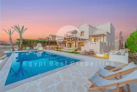 5 Bedroom Villa for Sale in Sahl Hasheesh, Red Sea - 85565a807798ec6c484503c3ecaffbaa. jpg 5 Bedroom Villa for Sale in Sahl Hasheesh, Red Sea - 85565a807798ec6c484503c3ecaffbaa. jpg