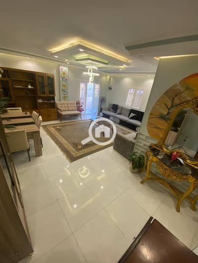 شقة 3 غرف نوم للبيع في القاهرة الجديدة، القاهرة - IMG-20260717-WA0035. jpg شقة 3 غرف نوم للبيع في القاهرة الجديدة، القاهرة - IMG-20260717-WA0035. jpg