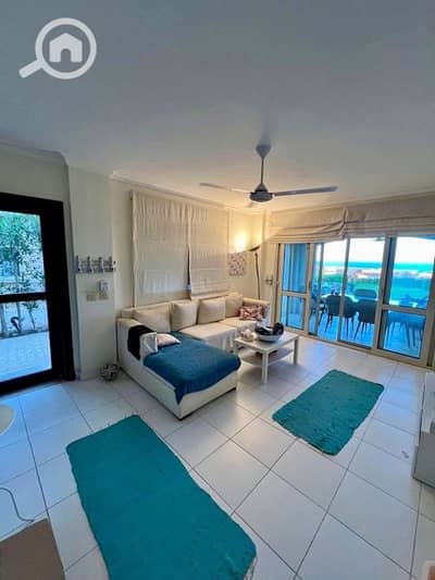 شاليه 2 غرفة نوم للبيع في الساحل الشمالي، مطروح - Telal ground floor chalet for sale شاليه 2 غرفة نوم للبيع في الساحل الشمالي، مطروح - Telal ground floor chalet for sale