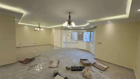 3 Bedroom Apartment for Rent in Zahraa Al Maadi, Cairo - WhatsApp Image 2026-05-22 at 12.32. 53 PM (1). jpeg