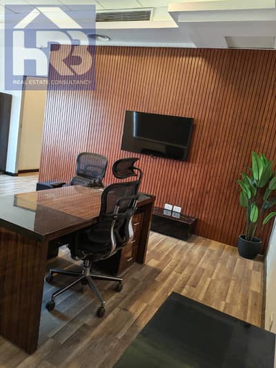 Office for Rent in New Cairo, Cairo - 1001576376. jpg Office for Rent in New Cairo, Cairo - 1001576376. jpg