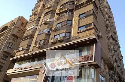 Office for Rent in Nasr City, Cairo - 0. jpg Office for Rent in Nasr City, Cairo - 0. jpg
