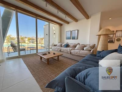 2 Bedroom Chalet for Sale in North Coast, Matruh - 698593952_4500581086930726_3305224759579236135_n. jpg 2 Bedroom Chalet for Sale in North Coast, Matruh - 698593952_4500581086930726_3305224759579236135_n. jpg