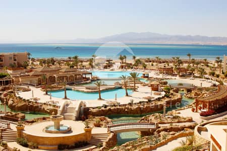 2 Bedroom Chalet for Sale in Soma Bay, Red Sea - soma-bay-resort-trips-in-egypt. jpg 2 Bedroom Chalet for Sale in Soma Bay, Red Sea - soma-bay-resort-trips-in-egypt. jpg
