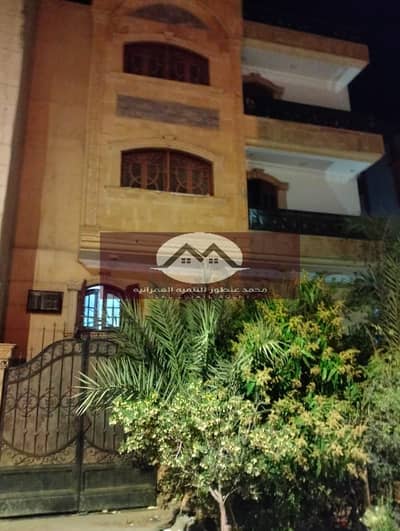 4 Bedroom Flat for Sale in New Damietta, Damietta - 1000527036. jpg 4 Bedroom Flat for Sale in New Damietta, Damietta - 1000527036. jpg