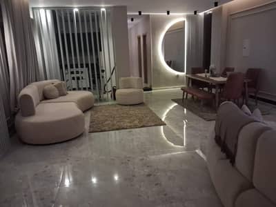 3 Bedroom Flat for Sale in Sheikh Zayed, Giza - شقة كالفيلا 3 Bedroom Flat for Sale in Sheikh Zayed, Giza - شقة كالفيلا
