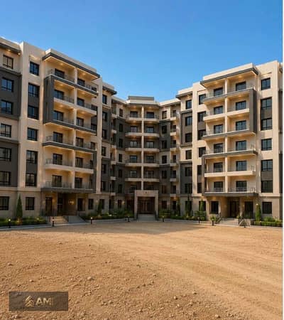 2 Bedroom Apartment for Sale in Shorouk City, Cairo - mayan 4. png 2 Bedroom Apartment for Sale in Shorouk City, Cairo - mayan 4. png
