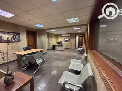 Office for Rent in Nasr City, Cairo - 1000913228. jpg Office for Rent in Nasr City, Cairo - 1000913228. jpg