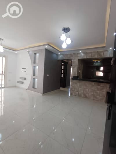 2 Bedroom Flat for Rent in Hadayek October, Giza - 1000824460. heic