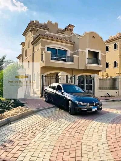 3 Bedroom Villa for Sale in Shorouk City, Cairo - 733772330_2474101153109757_986380462055534749_n. jpg 3 Bedroom Villa for Sale in Shorouk City, Cairo - 733772330_2474101153109757_986380462055534749_n. jpg