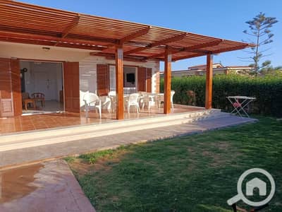 3 Bedroom Villa for Rent in North Coast, Matruh - 30800. jpg 3 Bedroom Villa for Rent in North Coast, Matruh - 30800. jpg