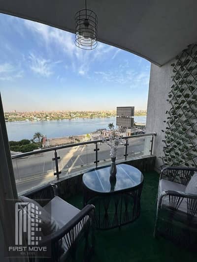 1 Bedroom Hotel Apartment for Sale in Maadi, Cairo - WhatsApp Image 2025-11-10 at 4.55. 30 PM. jpeg