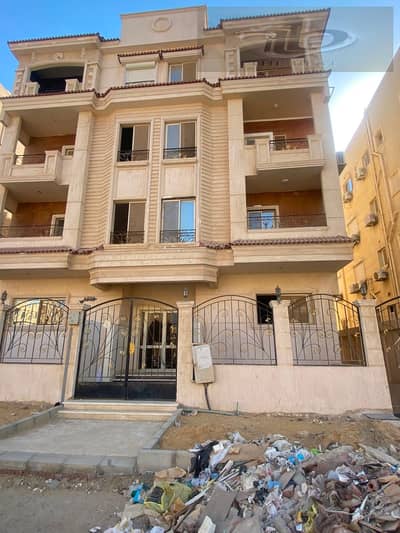 3 Bedroom Duplex for Sale in New Cairo, Cairo - c910d030-0507-41d5-8abf-a552f434c3e2. jpeg