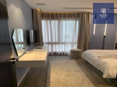 2 Bedroom Flat for Sale in 6th of October, Giza - 11. jpg 2 Bedroom Flat for Sale in 6th of October, Giza - 11. jpg