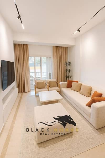 1 Bedroom Apartment for Rent in New Cairo, Cairo - WhatsApp Image 2026-07-18 at 02.04. 58 (2). jpeg 1 Bedroom Apartment for Rent in New Cairo, Cairo - WhatsApp Image 2026-07-18 at 02.04. 58 (2). jpeg