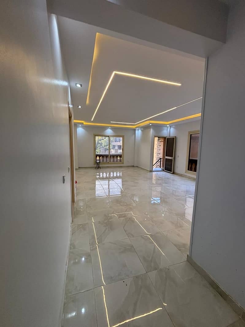 Duplex for rent - Widok 2