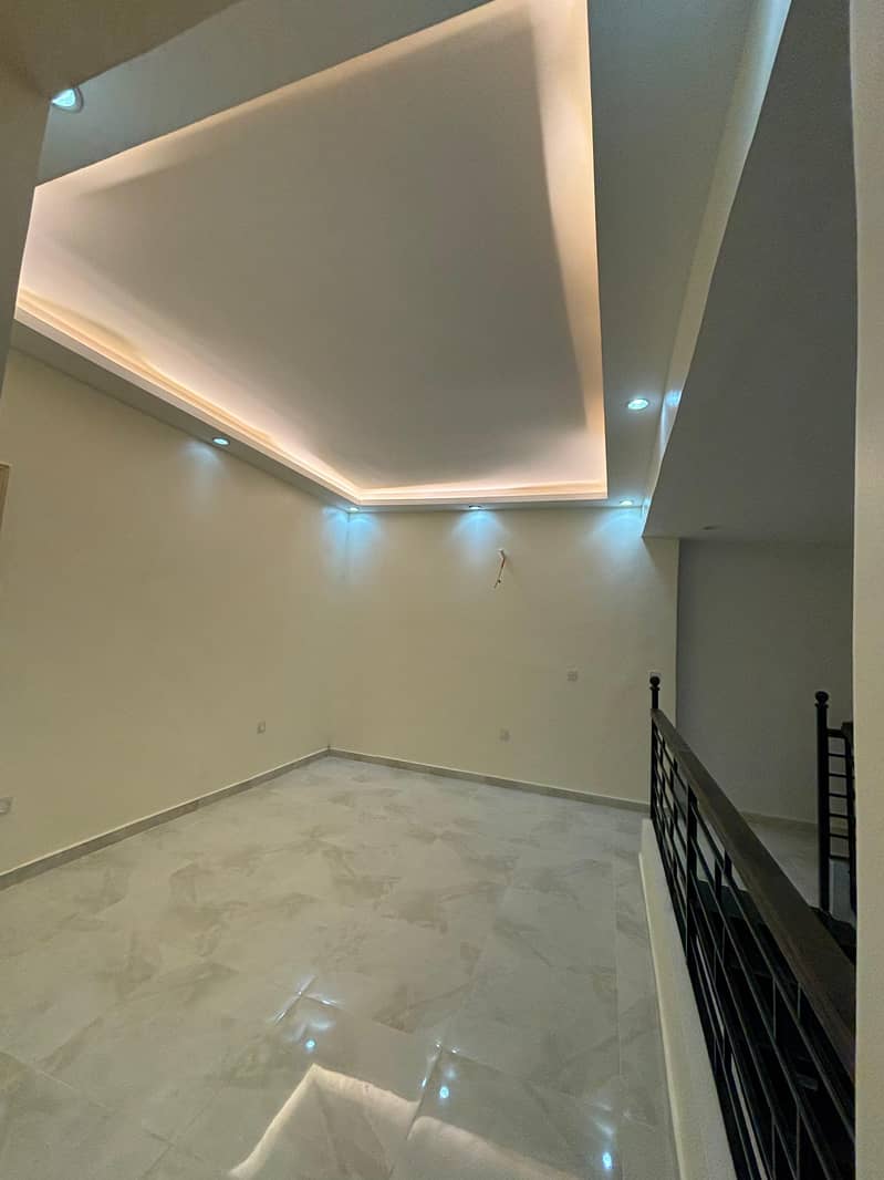 Duplex for rent - Widok 4