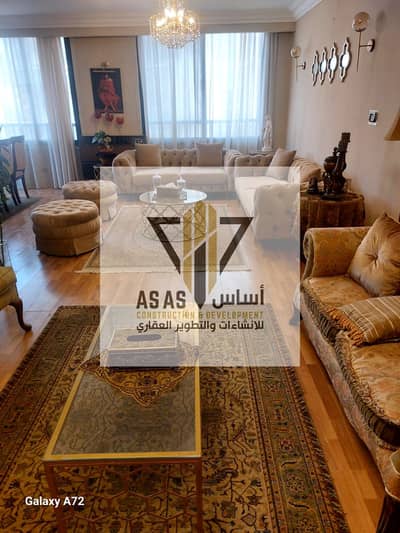 3 Bedroom Flat for Sale in Heliopolis, Cairo - 1001034138. jpg 3 Bedroom Flat for Sale in Heliopolis, Cairo - 1001034138. jpg