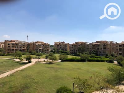 3 Bedroom Duplex for Rent in Sheikh Zayed, Giza - 1000242677. jpg