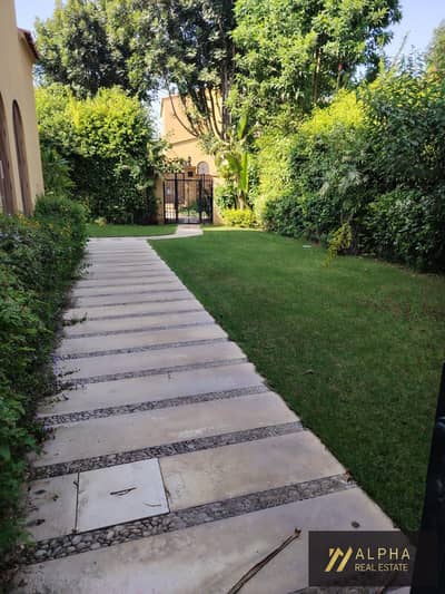 3 Bedroom Townhouse for Rent in New Cairo, Cairo - 151965. jpg