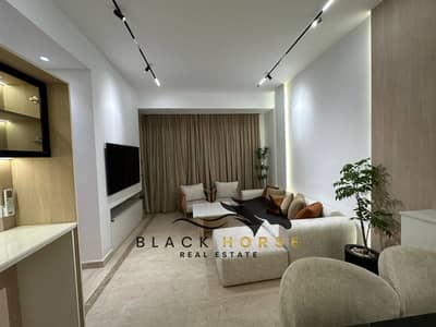 1 Bedroom Flat for Rent in New Cairo, Cairo - WhatsApp Image 2026-07-18 at 02.27. 09. jpeg