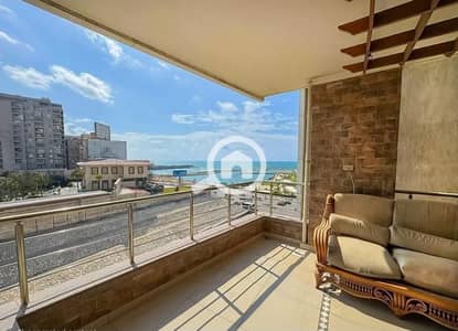 3 Bedroom Apartment for Sale in Zizinia, Alexandria - FB_IMG_1784578589131(1). jpg 3 Bedroom Apartment for Sale in Zizinia, Alexandria - FB_IMG_1784578589131(1). jpg