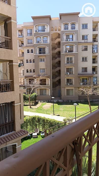 2 Bedroom Apartment for Sale in Madinaty, Cairo - 1000394283. jpg