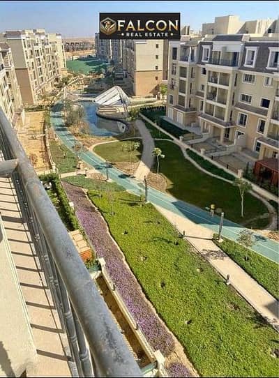 2 Bedroom Apartment for Sale in Mostakbal City, Cairo - 464752116_1576928589600224_3481327594729105191_n. jpg 2 Bedroom Apartment for Sale in Mostakbal City, Cairo - 464752116_1576928589600224_3481327594729105191_n. jpg