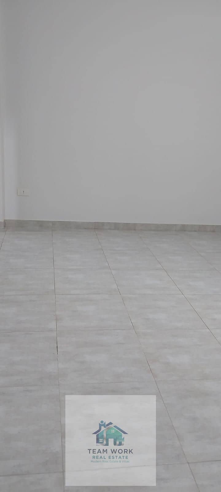 For rent (new law): "Ahliya" apartment with elevator in the villas area of District 11, three rooms - Aanzicht 5