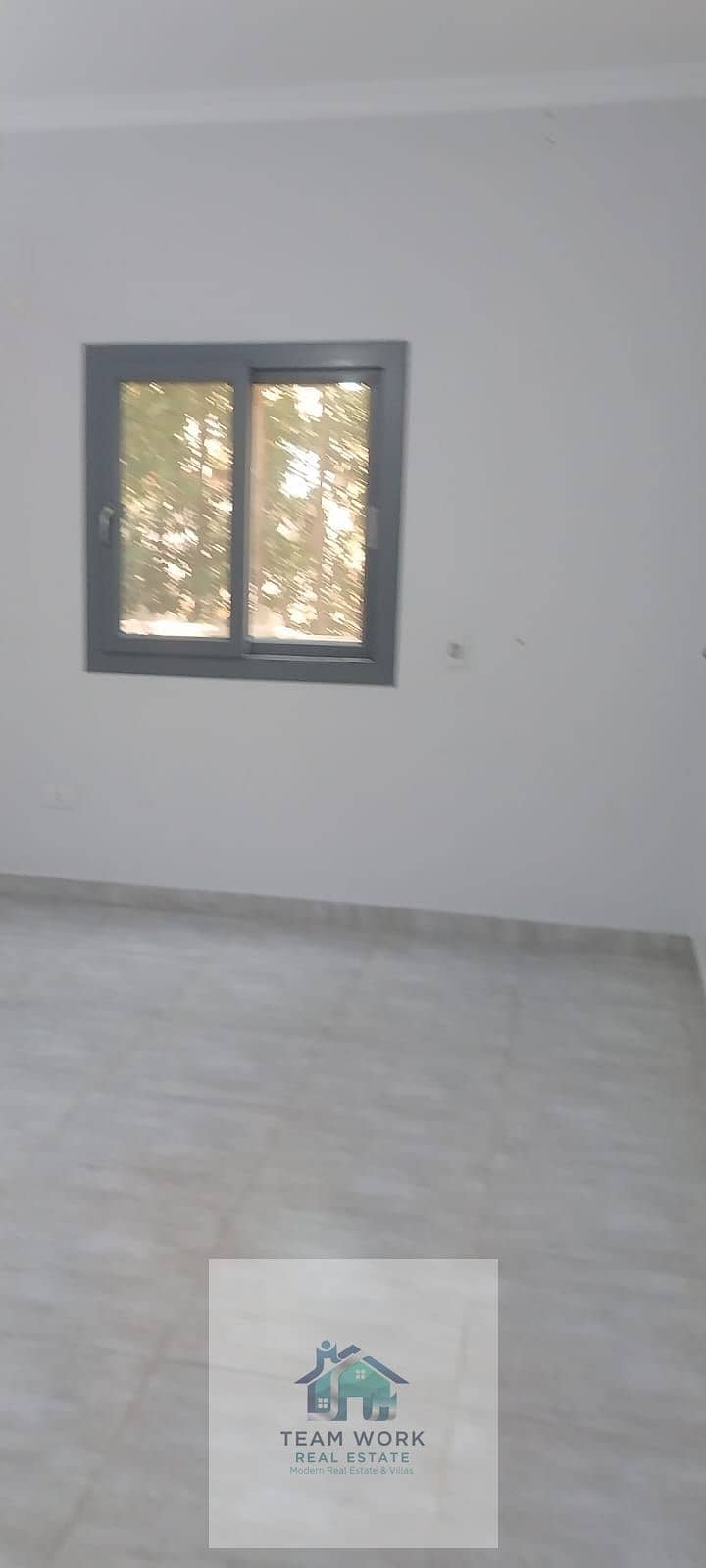 For rent (new law): "Ahliya" apartment with elevator in the villas area of District 11, three rooms - Aanzicht 6