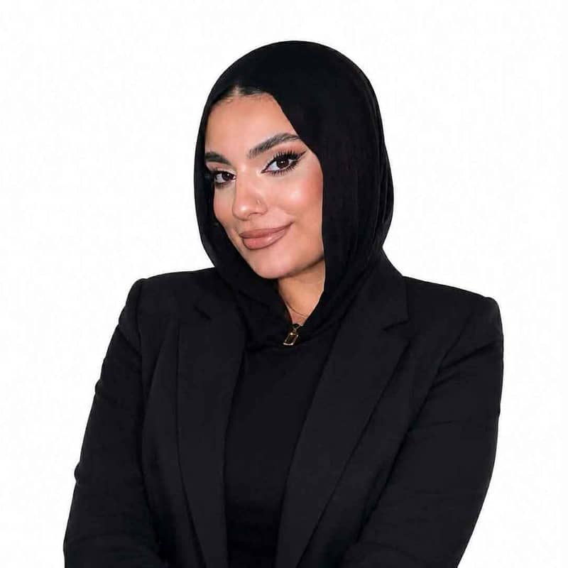 Doha Abdelmeged Hussein