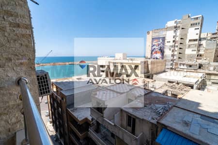 3 Bedroom Flat for Sale in Sidi Beshr, Alexandria - 01. jpg 3 Bedroom Flat for Sale in Sidi Beshr, Alexandria - 01. jpg