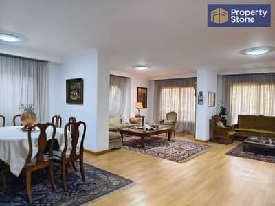 3 Bedroom Duplex for Sale in Maadi, Cairo - 246043. jpg