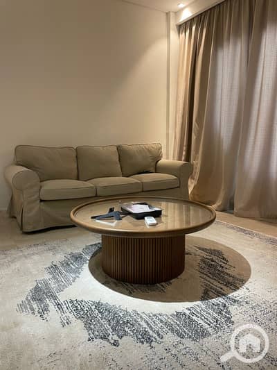 3 Bedroom Flat for Rent in New Cairo, Cairo - 27353. jpg